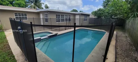 7160 NW 25 Court Sunrise FL 33313