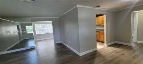 7160 NW 25 Court Sunrise FL 33313