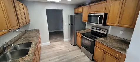 7160 NW 25 Court Sunrise FL 33313
