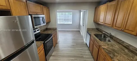 7160 NW 25 Court Sunrise FL 33313