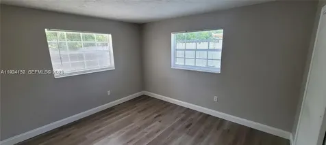 7160 NW 25 Court Sunrise FL 33313