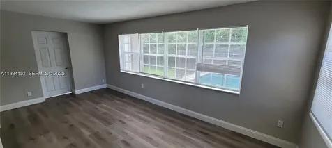 7160 NW 25 Court Sunrise FL 33313