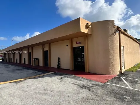 646 NW 183rd Street Miami Gardens FL 33169