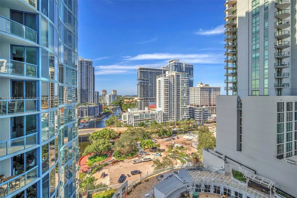 333 Las Olas Way Fort Lauderdale FL 33301