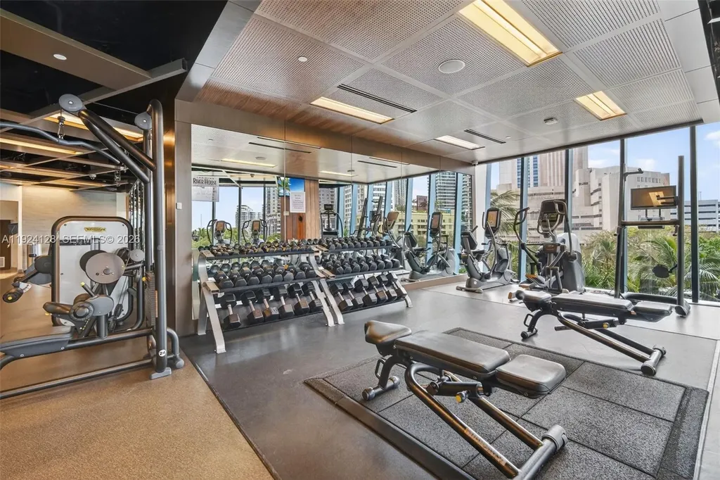 333 Las Olas Way Fort Lauderdale FL 33301