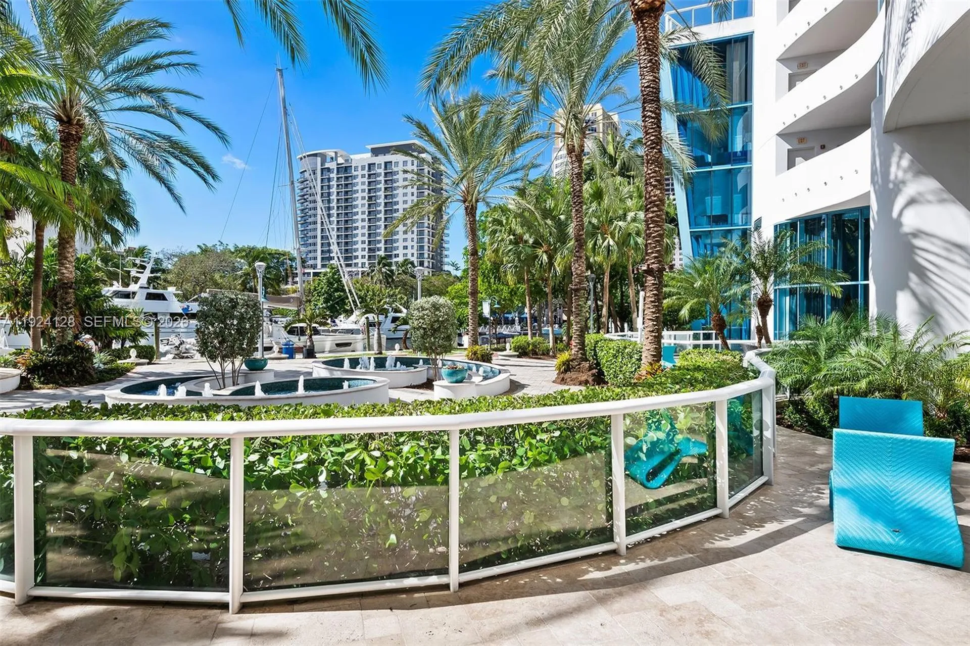 333 Las Olas Way Fort Lauderdale FL 33301