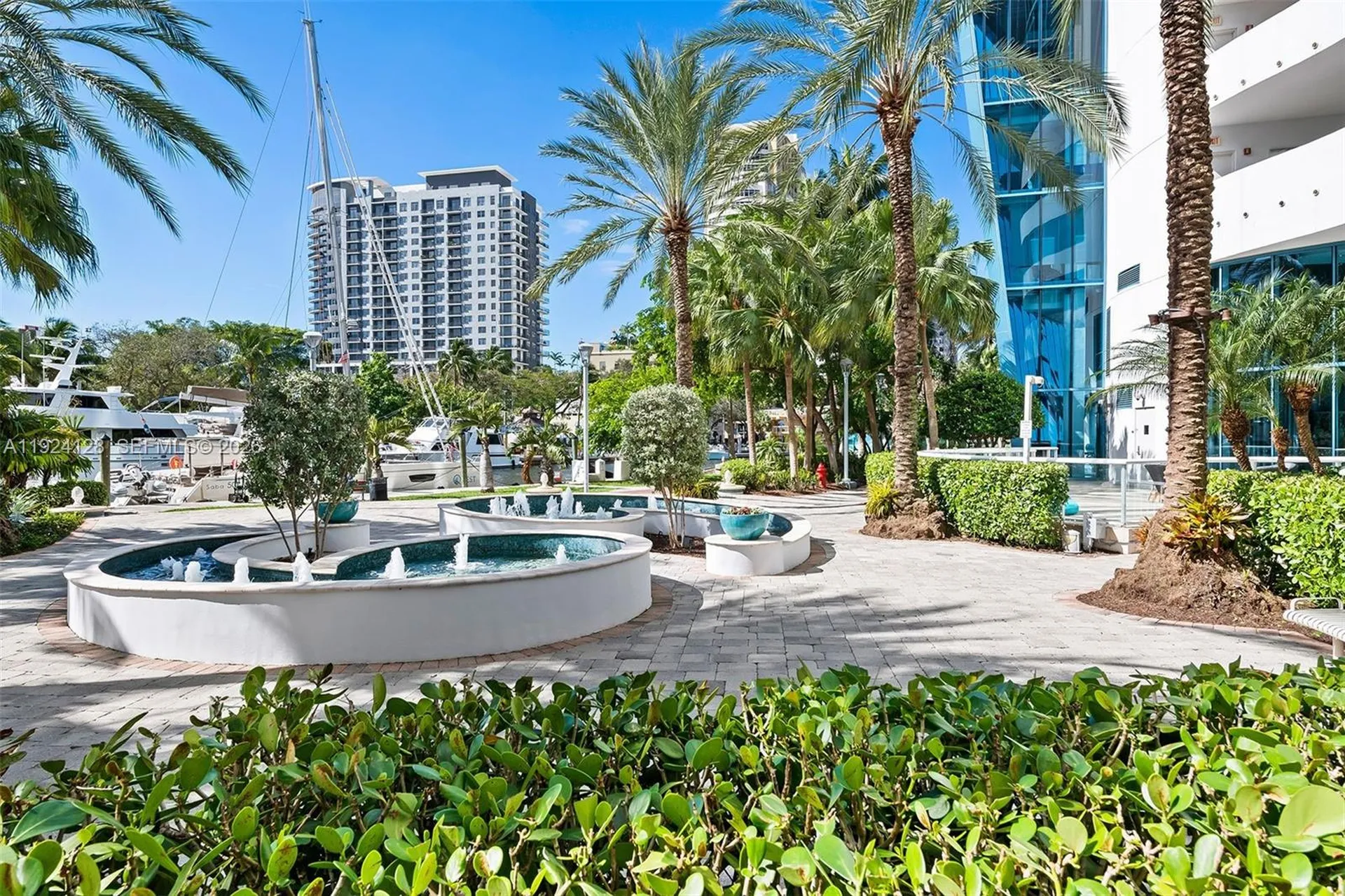 333 Las Olas Way Fort Lauderdale FL 33301