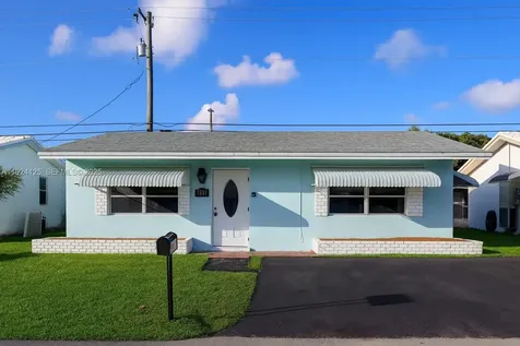 1611 NW 46th Street Tamarac FL 33309