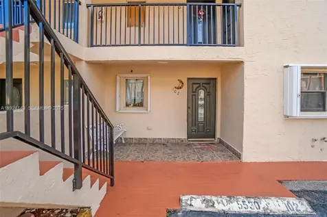 5530 W 26th Court Hialeah FL 33016