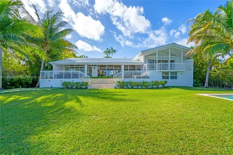 591 N Mashta Drive Key Biscayne FL 33149