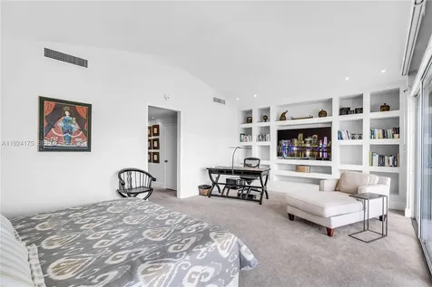 591 N Mashta Drive Key Biscayne FL 33149