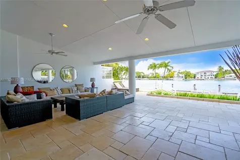 591 N Mashta Drive Key Biscayne FL 33149