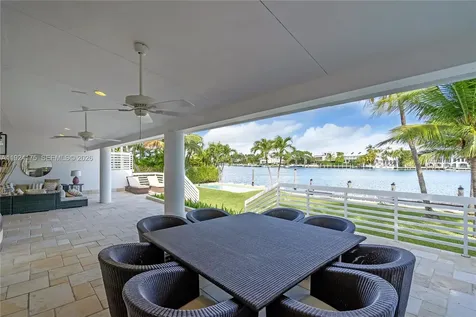 591 N Mashta Drive Key Biscayne FL 33149