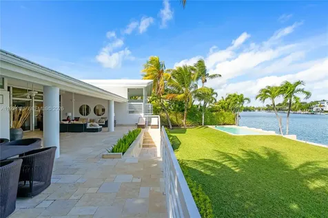 591 N Mashta Drive Key Biscayne FL 33149