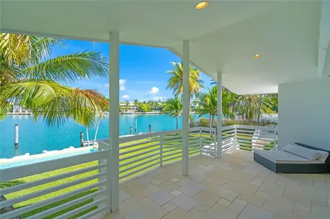 591 N Mashta Drive Key Biscayne FL 33149