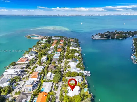 591 N Mashta Drive Key Biscayne FL 33149
