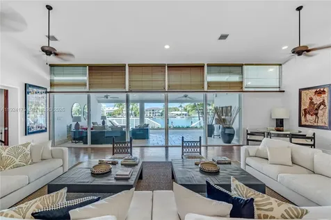 591 N Mashta Drive Key Biscayne FL 33149
