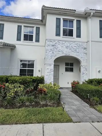 2637 SE 17th Street Homestead FL 33035