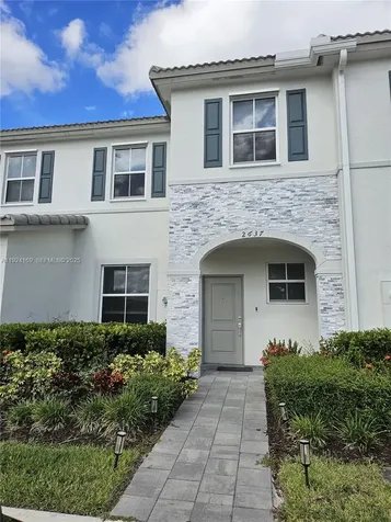 2637 SE 17th Street Homestead FL 33035