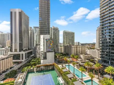 801 S Miami Avenue Miami FL 33130