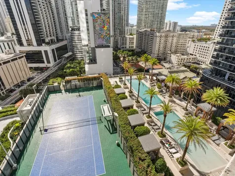 801 S Miami Avenue Miami FL 33130