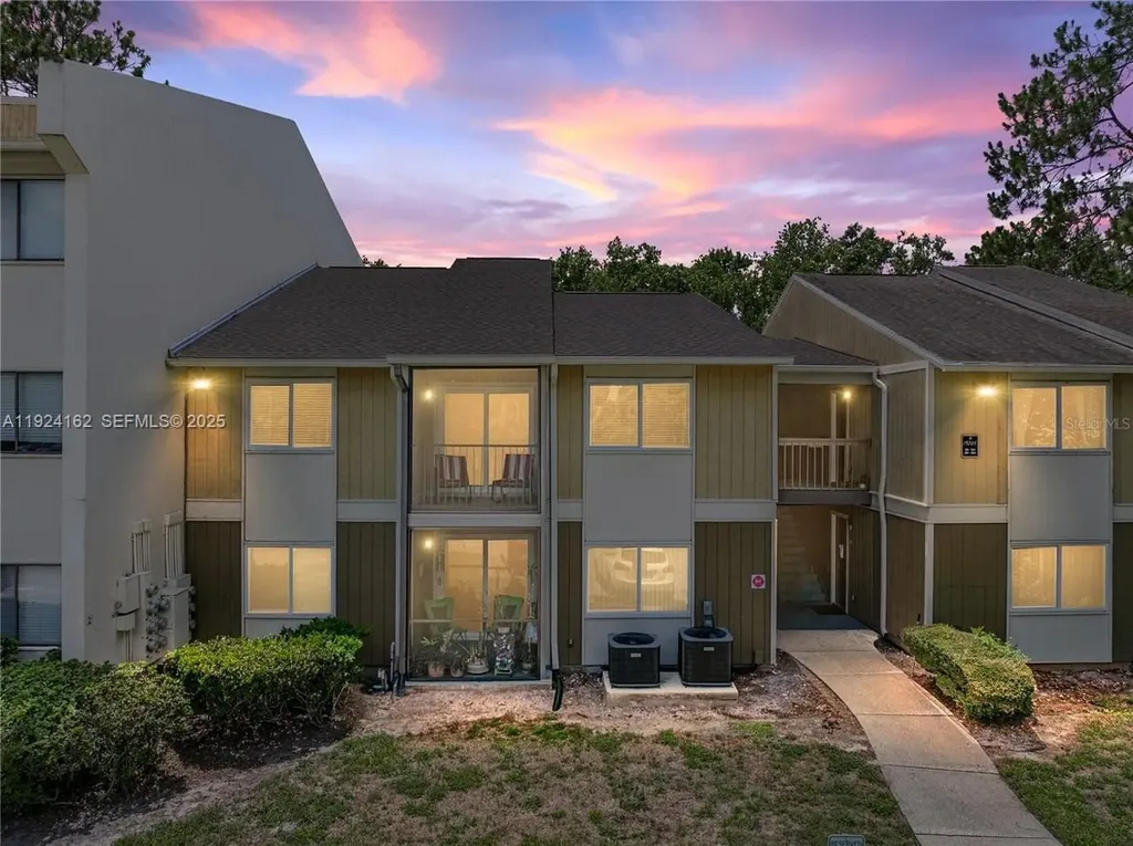 13285 Arbor Pointe Circle Tampa FL 33617
