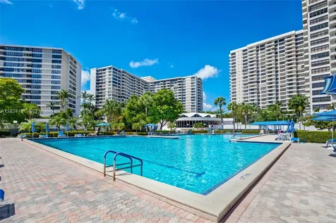 500 Three Islands Boulevard Hallandale Beach FL 33009