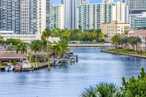 500 Three Islands Boulevard Hallandale Beach FL 33009
