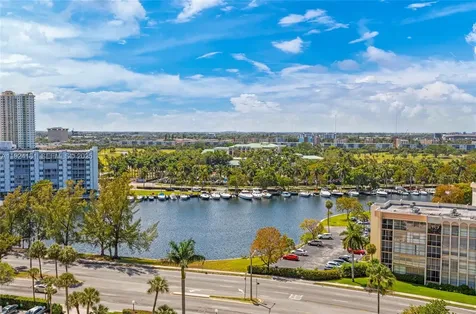 500 Three Islands Boulevard Hallandale Beach FL 33009