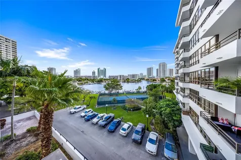 500 Three Islands Boulevard Hallandale Beach FL 33009
