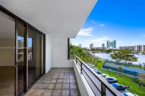 500 Three Islands Boulevard Hallandale Beach FL 33009