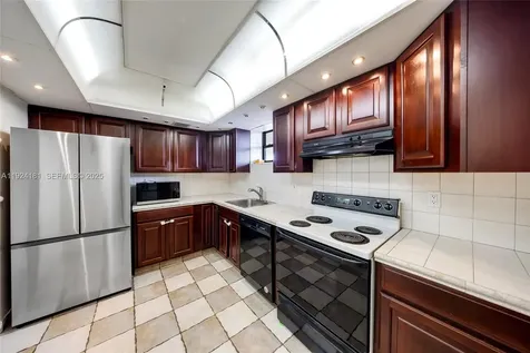 500 Three Islands Boulevard Hallandale Beach FL 33009