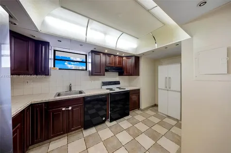 500 Three Islands Boulevard Hallandale Beach FL 33009