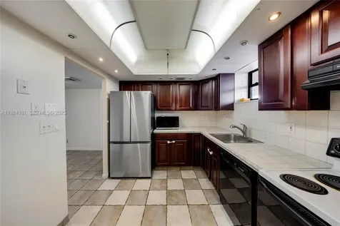 500 Three Islands Boulevard Hallandale Beach FL 33009
