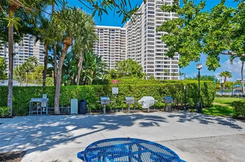 500 Three Islands Boulevard Hallandale Beach FL 33009