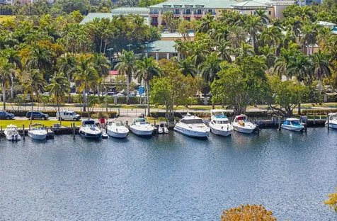 500 Three Islands Boulevard Hallandale Beach FL 33009