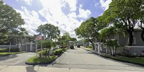 464 NE 210th Circle Terrace Miami FL 33179
