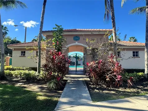 1260 SE 31st Court Homestead FL 33035