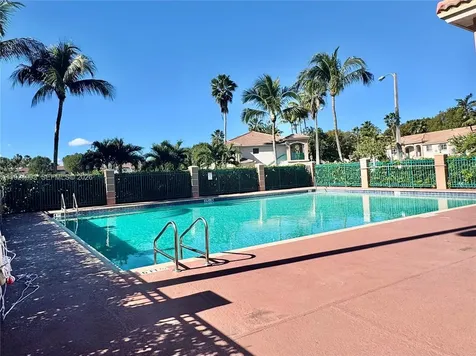 1260 SE 31st Court Homestead FL 33035