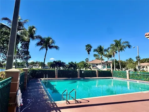 1260 SE 31st Court Homestead FL 33035