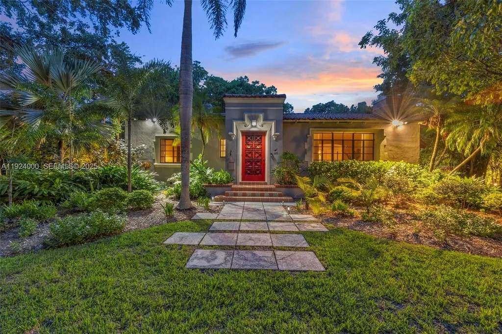 492 NE 55th Street Miami FL 33137