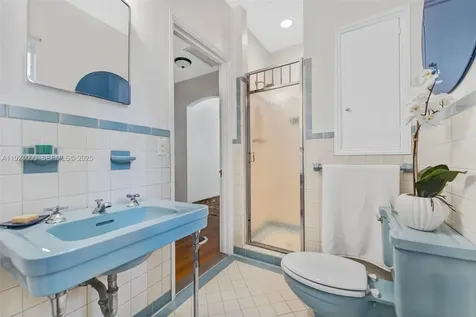 492 NE 55th Street Miami FL 33137