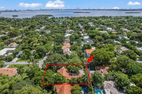 492 NE 55th Street Miami FL 33137