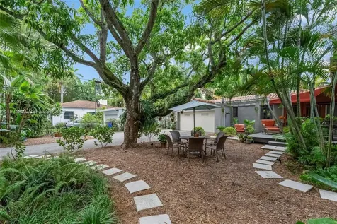 492 NE 55th Street Miami FL 33137
