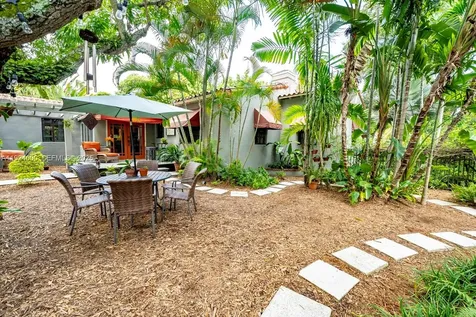 492 NE 55th Street Miami FL 33137