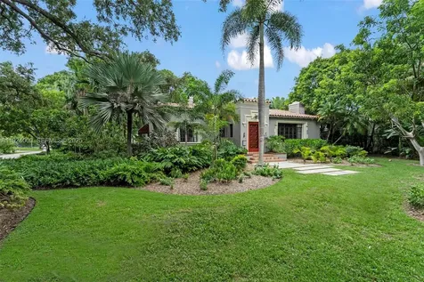 492 NE 55th Street Miami FL 33137