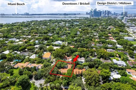 492 NE 55th Street Miami FL 33137