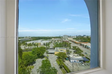 12550 Biscayne Boulevard North Miami FL 33181