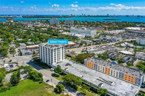 12550 Biscayne Boulevard North Miami FL 33181