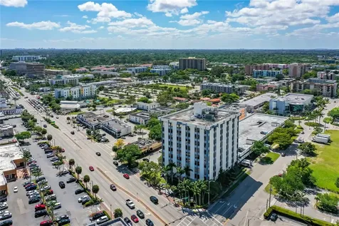 12550 Biscayne Boulevard North Miami FL 33181
